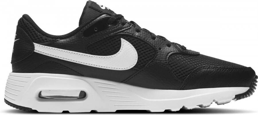 Nike Air Max SC Sneakers Klieke Court Stijl Black Heren - Foto 2