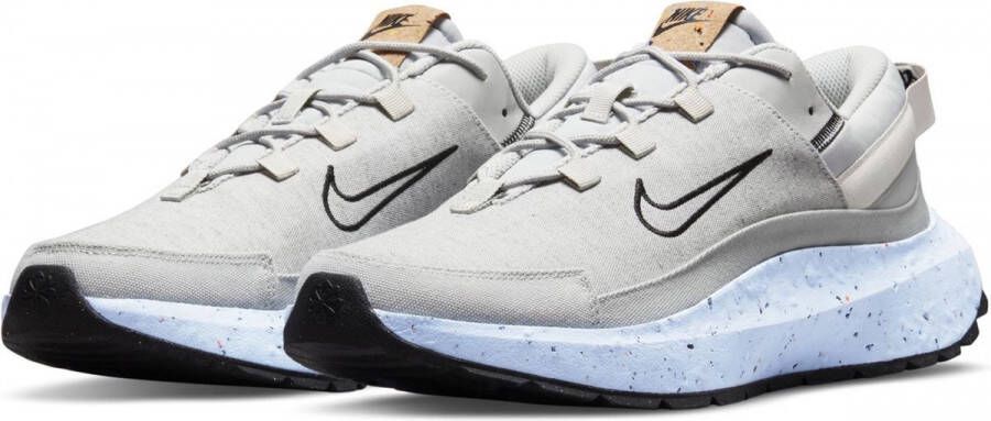 Nike Crater Remixa Herenschoenen Grijs