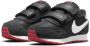 Nike MD Valiant Schoen voor baby's peuters Zwart - Thumbnail 1