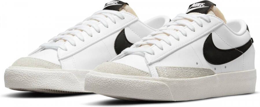 Nike Crater Impact Dames Sneakers White Dames - Foto 2