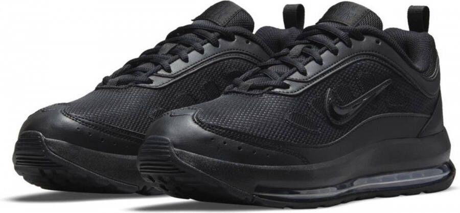 Nike Air Max AP Heren Sneakers Sportschoenen Schoenen Wit CU4826 - Foto 5
