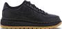Nike Air Force 1 Luxe Basketball Schoenen black black bucktan gum yellow maat: 43 beschikbare maaten:41 42.5 43 45 - Thumbnail 1