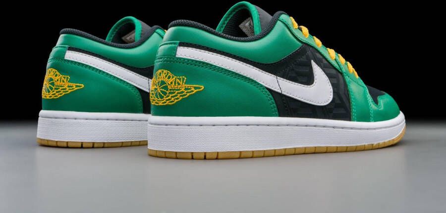 Nike Air Jordan 1 Low SE Holiday Special (2022) DQ8422-300 Kleur als op foto Schoenen - Foto 3