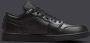 Jordan Air 1 Low Basketball Schoenen black black black maat: 45.5 beschikbare maaten:41 40 43 44.5 45 46 40.5 45.5 47.5 - Thumbnail 5