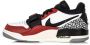 Nike Jordan Air Legancy 312 Low CD7069-106 Mannen Wit Sneakers - Thumbnail 1