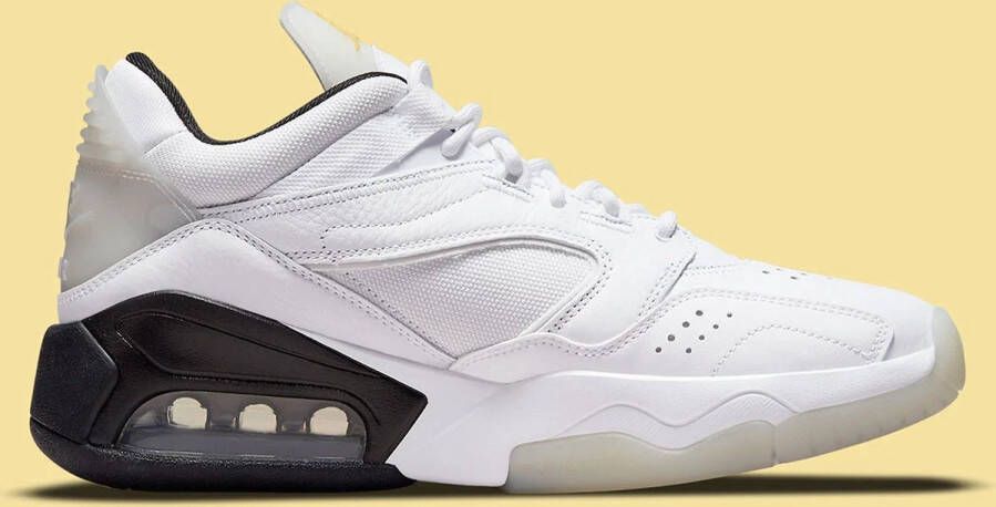 Jordan Point Lane Unisex Sneaker Zwart Wit Saturn gold - Foto 3