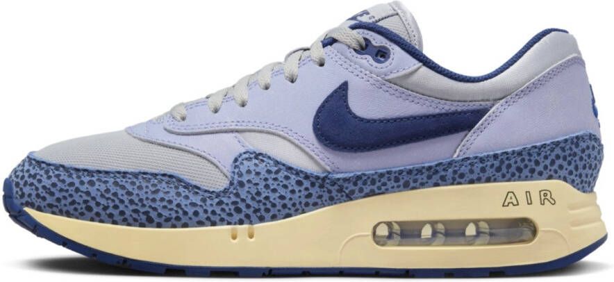 Nike Air Max 1 '86 OG Big Bubble Lost Sketch DV7525-001 Kleur als op foto Schoenen