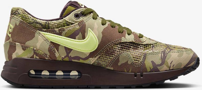 Nike Sneakers Air Max 1 '86 OG Earth Camo