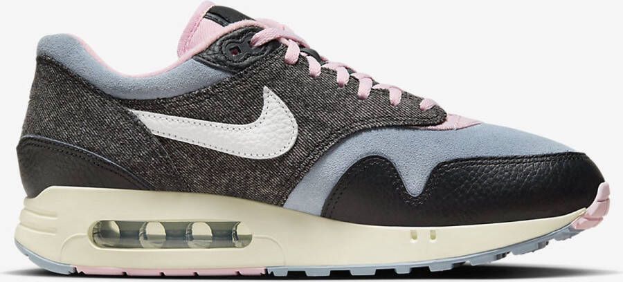 Nike Sneakers Air Max 1 '86 PRM Black Denim