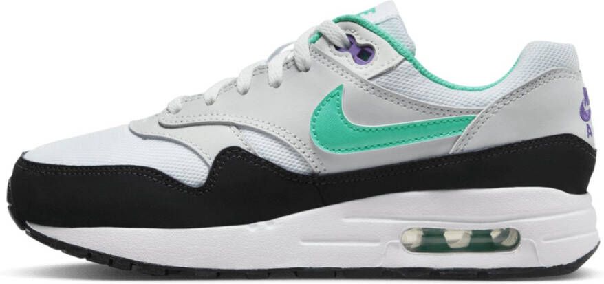 Nike Sneakers Air Max 1 GS Tropical Twist