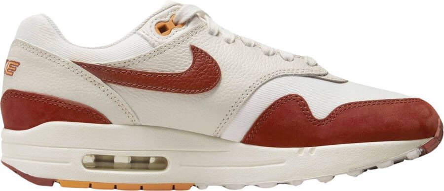 Nike Sneakers Air Max 1 LX Rugged Orange FD2370