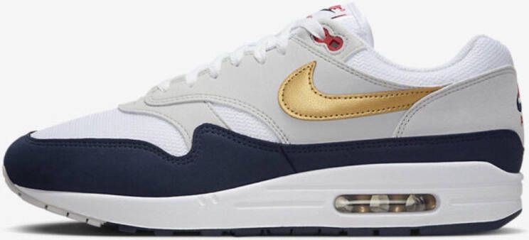 Nike Air Max 1 Air Max 1 in multicolor formaten: 42