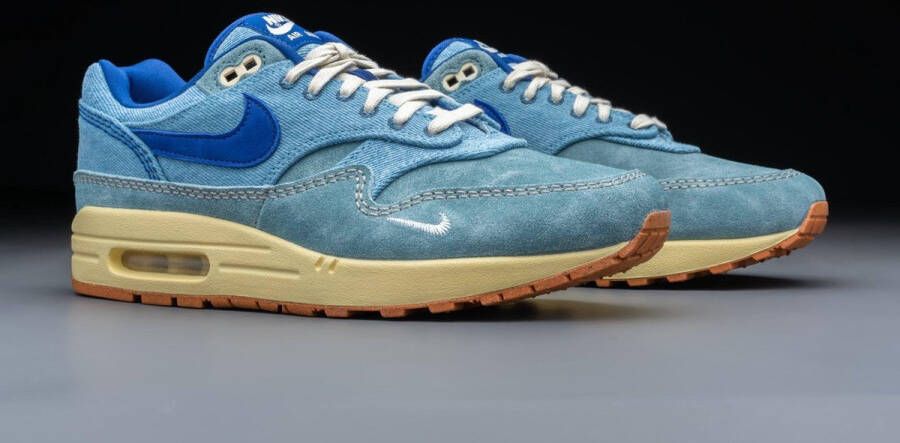 Nike Sneakers Air Max 1 PRM Dirty Denim