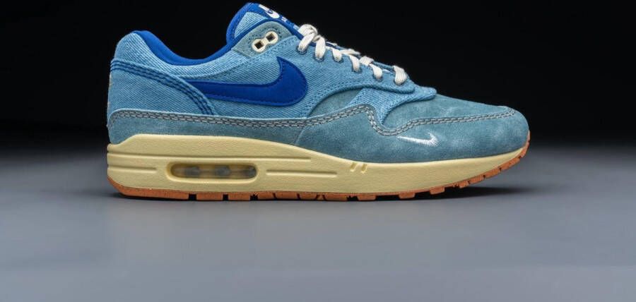 Nike Air Max 1 PRM Dirty Denim DV3050-300 Kleur als op foto Schoenen