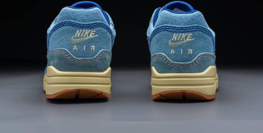 Nike Sneakers Air Max 1 PRM Dirty Denim