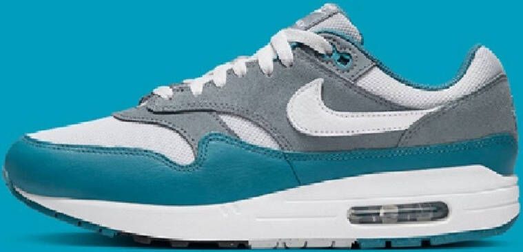 Nike Sneakers Air Max 1 SC Noise Aqua