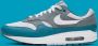 Nike Sneakers Air Max 1 SC Noise Aqua - Thumbnail 2
