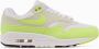 Nike Wmns Air Max 1 '87 Running Schoenen white volt sea glass black maat: 40.5 beschikbare maaten:36.5 37.5 38.5 39 40.5 - Thumbnail 1