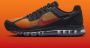 Nike Air Max 2013 Air Max in zwart formaten: 42.5 - Thumbnail 3