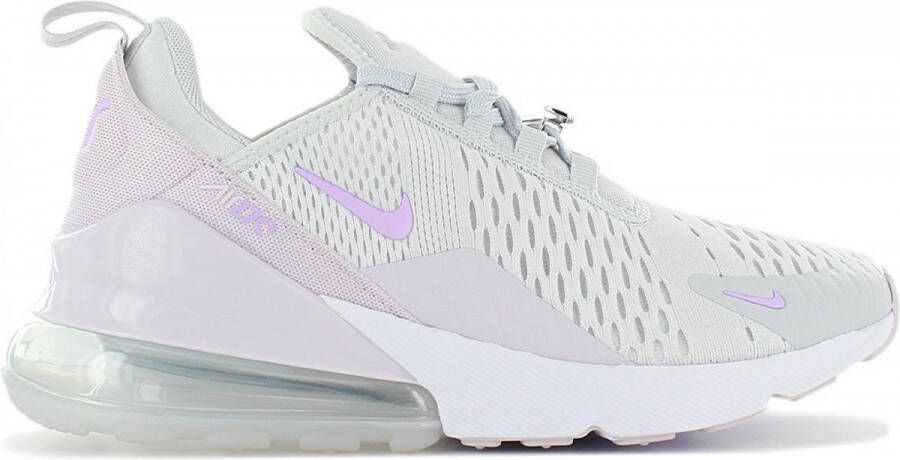 Nike Air Max 270 ESS Essential (W) Dames Sneakers Sport Casual Schoenen  Grijs DN5059-001 - Schoenen.nl