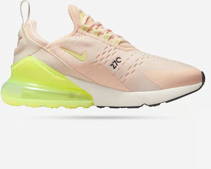 Nike Sneakers Air Max 270 Guava Ice