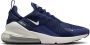 Nike Air Max 270 Midnight Navy Black Jade Horizon White- Midnight Navy Black Jade Horizon White - Thumbnail 1