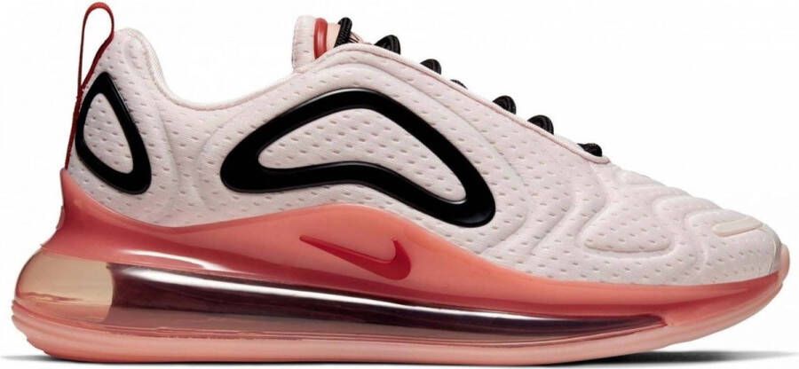 Nike Sneakers Air Max 720 Limited Edition Dames LET OP! Doos Zonder Deksel