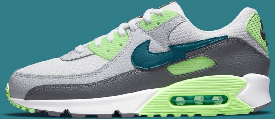 Nike Air Max 90 Heren Sneakers Sport Casual Schoenen DJ6897