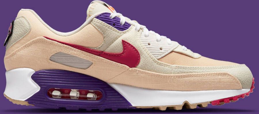 Nike Sportswear Sneakers laag 'AIR MAX 90' - Foto 3