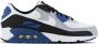 Nike Air Max 90 'Black Teal Blue' FB9658-002 SNEAKER - Thumbnail 1