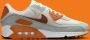 Nike Damesschoenen Air Max 90 White- Heren White - Thumbnail 7