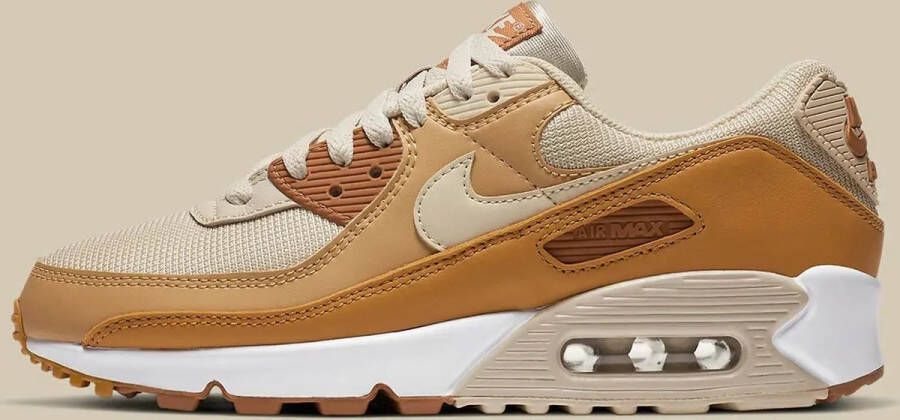 Nike Air Max 90 (W) Caramel Sneakers Schoenen CZ3950