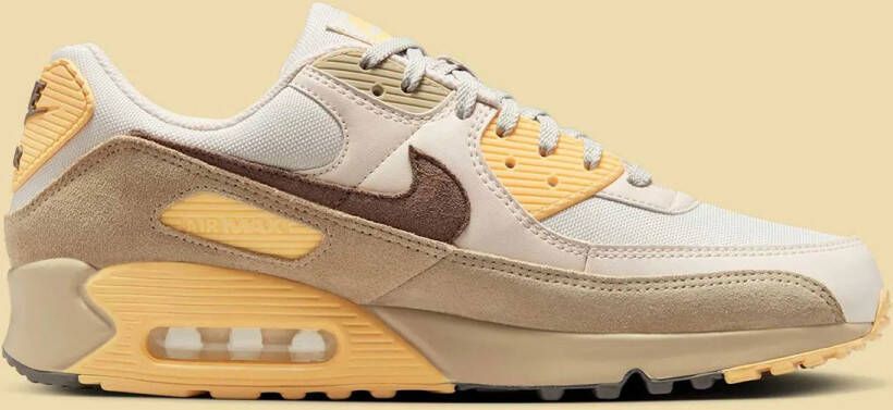 Nike Sneakers Air Max 90 “Chamois”