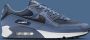 Nike Sneakers Air Max 90 Diffused Blue - Thumbnail 1