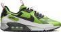 Nike Sneakers Air Max 90 Drift Action Green - Thumbnail 2