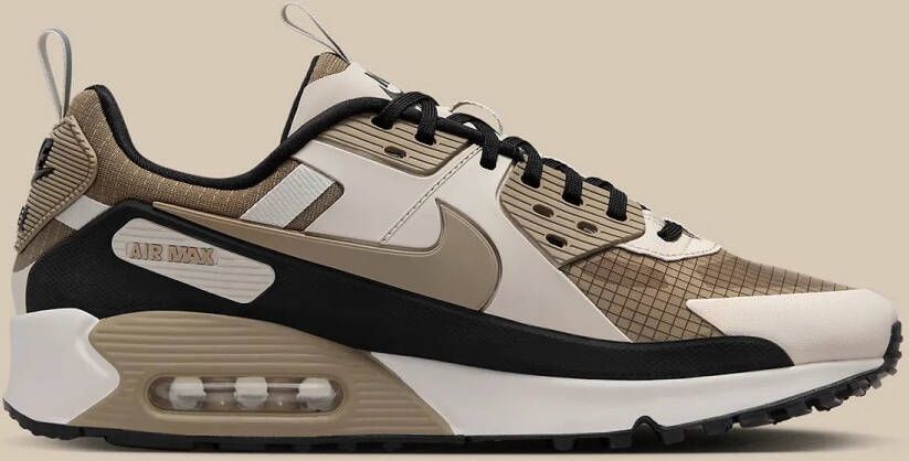Nike Sneakers Air Max 90 Drift Khaki