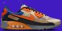 Nike Sportswear Sneakers laag 'AIR MAX 90 DRIFT' - Thumbnail 1