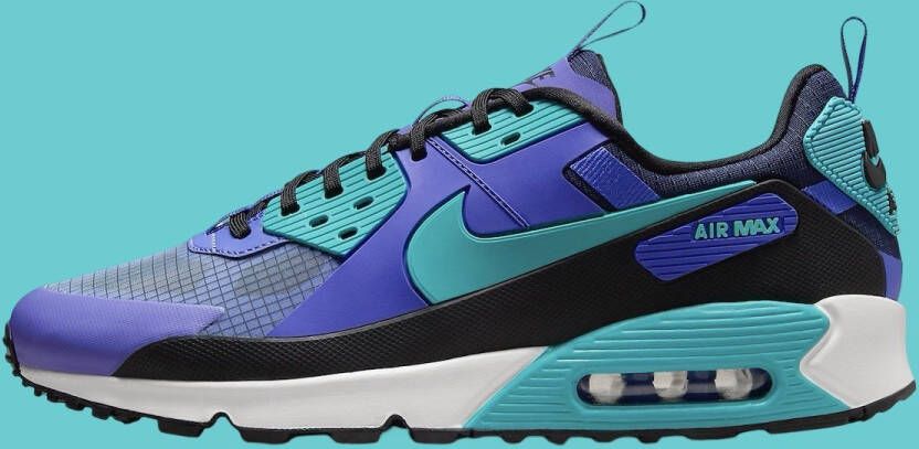 Nike Sneakers Air Max 90 Drift Persian Violet