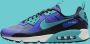 Nike Sneakers Air Max 90 Drift Persian Violet - Thumbnail 2