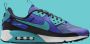Nike Sneakers Air Max 90 Drift Persian Violet - Thumbnail 1