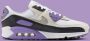 Nike Herenschoenen Air Max 90 White- Heren White - Thumbnail 4