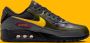 Nike Sneakers Air Max 90 GORE-TEX Cargo Khaki - Thumbnail 2