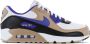 Nike Air Max 90 GTX Gore-Tex Lapis Heren Sneakers Schoenen FD5810 - Thumbnail 1