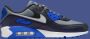 Nike Winterschoenen voor Air Max 90 GORE-TEX Cool Grey Anthracite Obsidian Pure Platinum- Cool Grey Anthracite Obsidian Pure Platinum - Thumbnail 1