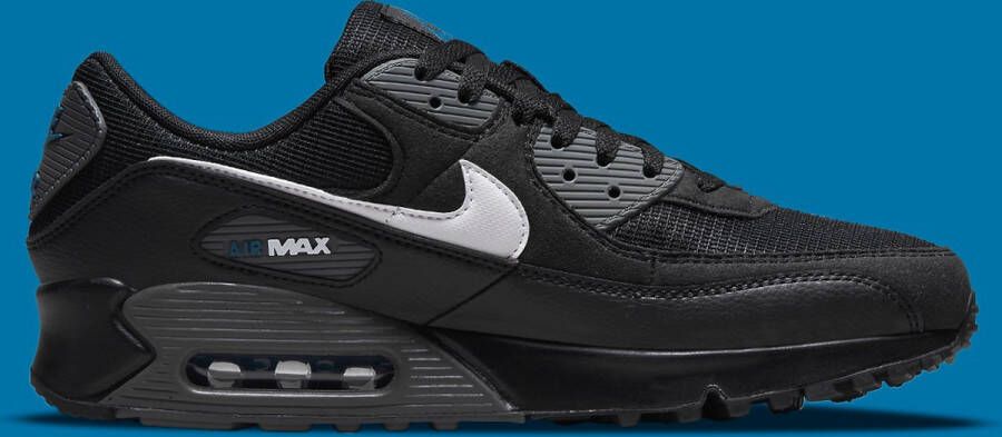 Nike Sneakers laag 'Air Max 90 J22'
