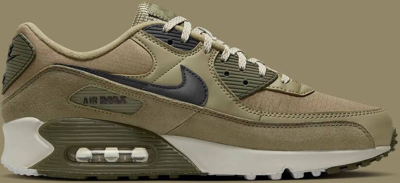 Nike Sneakers Air Max 90 Neutral Olive