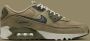 Nike Air Max 90 Neutral Olive Sneakers FB9657 - Thumbnail 1