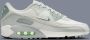 Nike Sneakers Air Max 90 Next Nature Molten Metal - Thumbnail 3