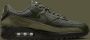 Nike Sneakers Air Max 90 Olive Reflective - Thumbnail 2