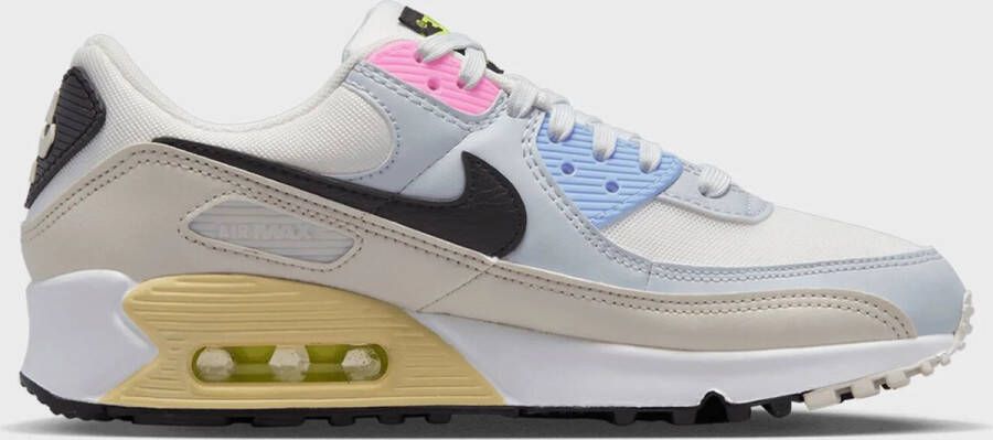 Nike Air Max 90 'Pastel' Dames Sneaker DQ0374 - Foto 8